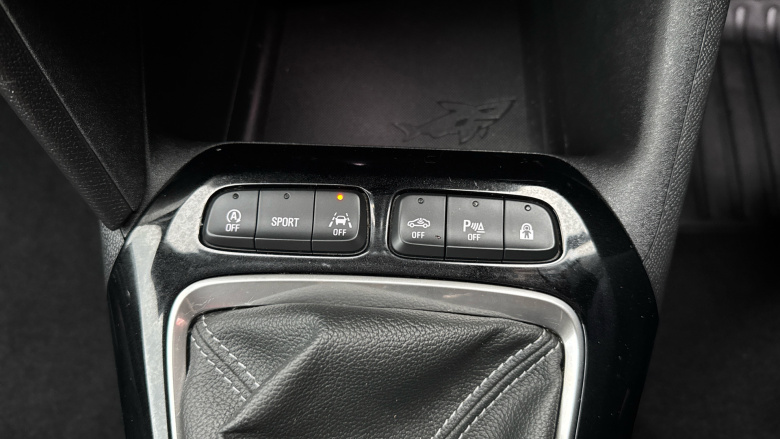 Vauxhall Corsa 1.2 Turbo SRi 5dr Petrol Hatchback